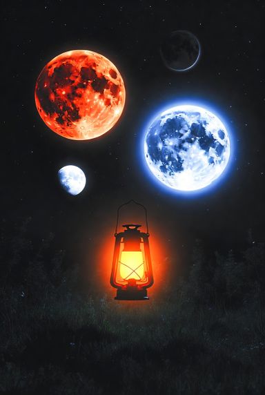 Le temps du renouveau sur Symviosi