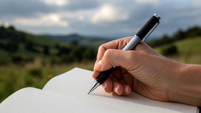 l'histoire de ma vie