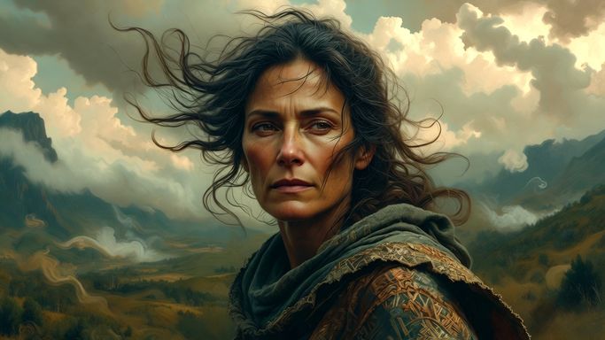 La Gardienne des Voyageurs