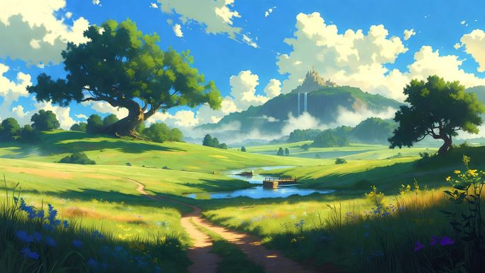 Une histoire de paix