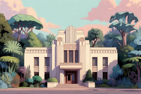 Une petite goutte de Symviosi